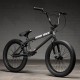 KINK BMX CURB MIDNIGHT BLACK
