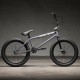 KINK BMX LAUNCH MATTE STORM GREY