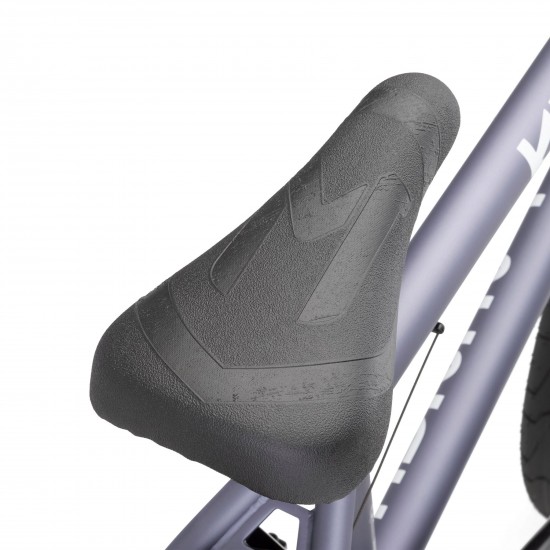 KINK BMX LAUNCH MATTE STORM GREY