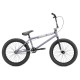 KINK BMX LAUNCH MATTE STORM GREY