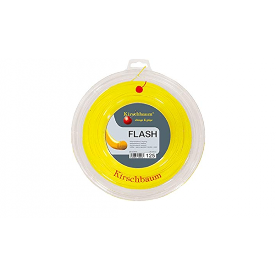 KIRSCHBAUM FLASH 1.25 RUMENA 200M