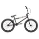 KINK BMX LAUNCH BLACK