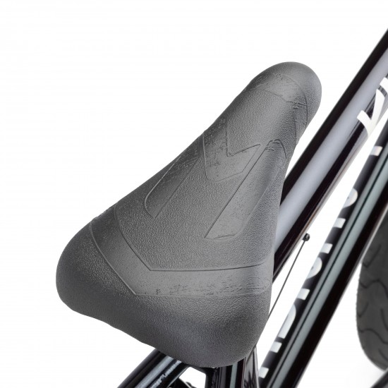 KINK BMX LAUNCH BLACK