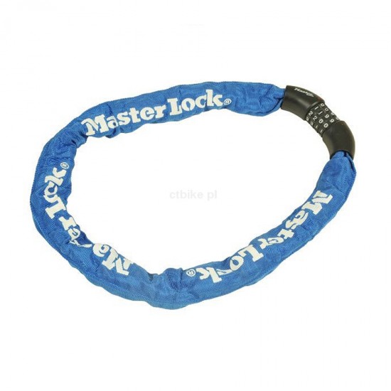 MASTER LOCK KLJUČAVNICA 8392 Z VERIGO 4 ŠTEVILKE BRVNA MASTER LOCK KLJUČAVNICA 8392 Z VERIGO 4 ŠTEVILKE BRVNA
