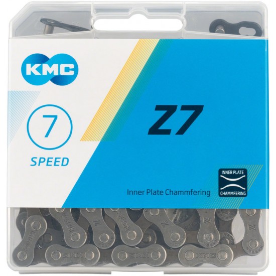 KMC VERIGA Z7 7 PRESTAV