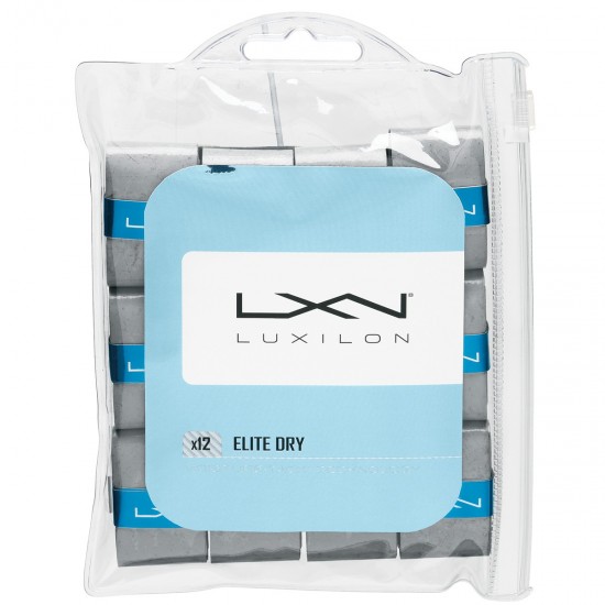 LUXILON ELITE DRY OVERGRIP 12x
