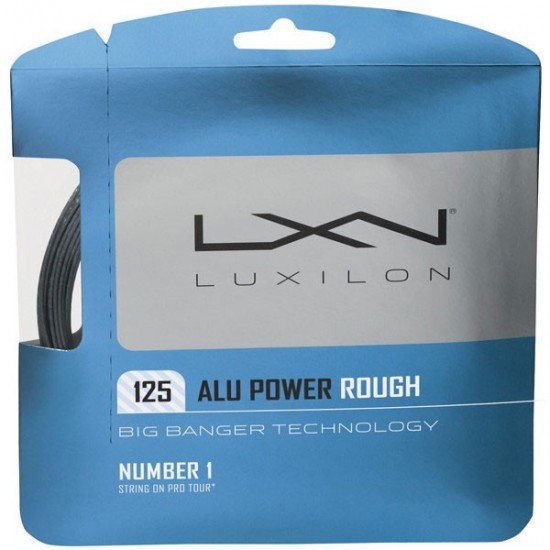 LUXILON BIG BANGER ALU POWER ROUGH 12M