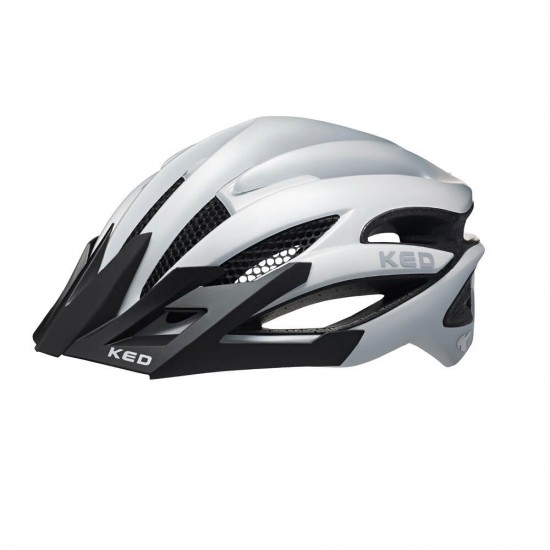 KED MTB ČELADA WAYRON PRO VISOR KED MTB ČELADA WAYRON PRO VISOR
