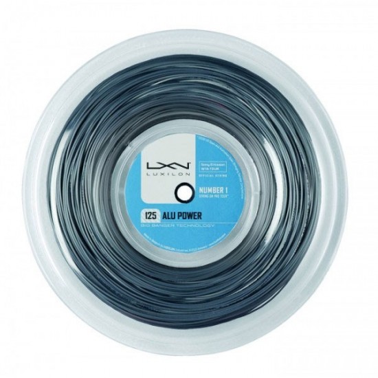 LUXILON BIG BANGER ALU POWER 200M