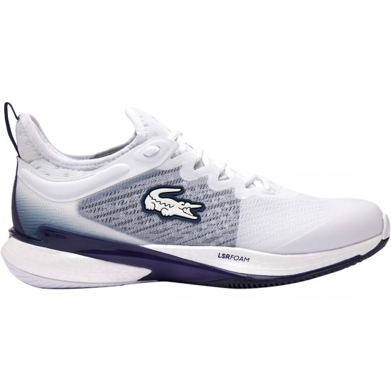 LACOSTE AG-LT LITE ALL-COURT SHOES LACOSTE AG-LT LITE ALL-COURT SHOES