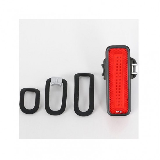 KNOG ZADNJA LUČ BLINDER MOB V MR. CHIPS