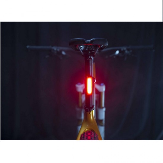 KNOG ZADNJA LUČ BLINDER MOB V MR. CHIPS