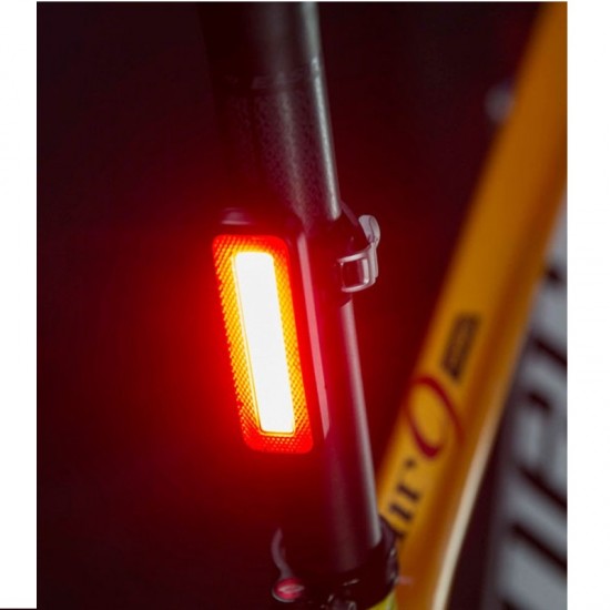 KNOG ZADNJA LUČ BLINDER MOB V MR. CHIPS