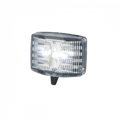 TOPEAK SPREDNJA LUČ WHITELITE AURA