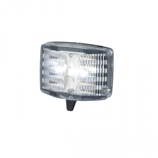 TOPEAK SPREDNJA LUČ WHITELITE AURA TOPEAK SPREDNJA LUČ WHITELITE AURA
