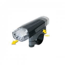 TOPEAK LUČ WHITELITE HP BEAMER