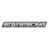 STAYSTRONG