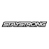 STAYSTRONG