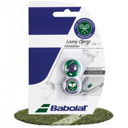 BABOLAT LOONY DAMP WIMBLEDON DUŠILCA VIBRACIJ