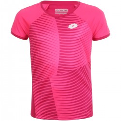 LOTTO TOP TEN JUNIOR GIRLS T-SHIRT