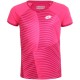 LOTTO TOP TEN JUNIOR GIRLS T-SHIRT LOTTO TOP TEN JUNIOR GIRLS T-SHIRT