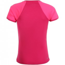 LOTTO TOP TEN JUNIOR GIRLS T-SHIRT