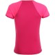 LOTTO TOP TEN JUNIOR GIRLS T-SHIRT LOTTO TOP TEN JUNIOR GIRLS T-SHIRT
