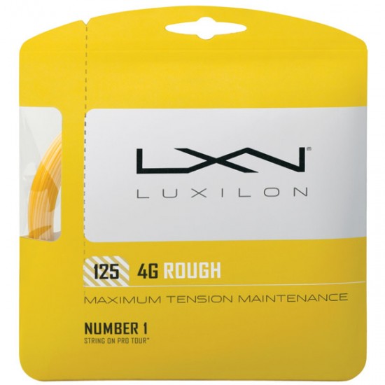 LUXILON 4G ROUGH 12M