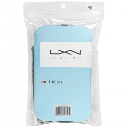 LUXILON ELITE DRY OVERGRIPS 30x