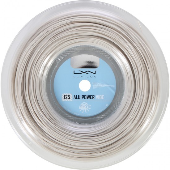 LUXILON BIG BANGER ALU POWER VIBE STRING 200M NOVO!!!