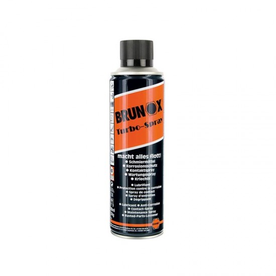 SPREJ ZA VERIGO BRUNOX 500 ml SPREJ ZA VERIGO BRUNOX 500 ml