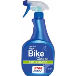 STARWAX ČISTILO KOLESA BIKECLEANER 500ML