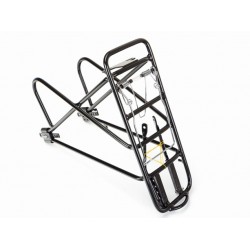 ROMET PRTLJAŽNIK ZA KOLO 24-28'' ALU