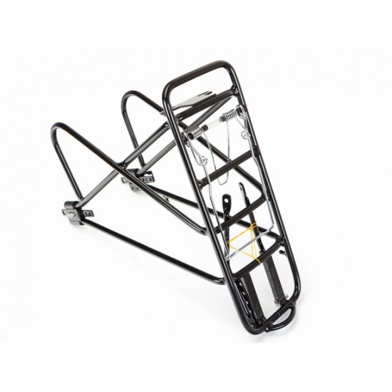 ROMET PRTLJAŽNIK ZA KOLO 24-28'' ALU