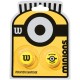 WILSON MINIONS 2PC VIBRATION DAMPENERS WILSON MINIONS 2PC VIBRATION DAMPENERS