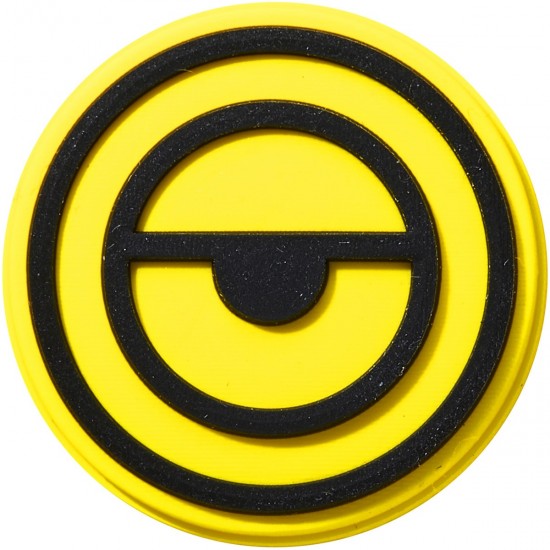 WILSON MINIONS 2PC VIBRATION DAMPENERS WILSON MINIONS 2PC VIBRATION DAMPENERS