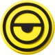 WILSON MINIONS 2PC VIBRATION DAMPENERS WILSON MINIONS 2PC VIBRATION DAMPENERS
