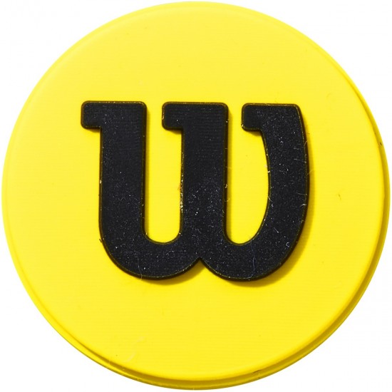 WILSON MINIONS 2PC VIBRATION DAMPENERS WILSON MINIONS 2PC VIBRATION DAMPENERS