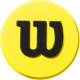 WILSON MINIONS 2PC VIBRATION DAMPENERS WILSON MINIONS 2PC VIBRATION DAMPENERS