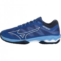 MIZUNO WAVE EXCEED LIGHT CLAY COURT SHOES