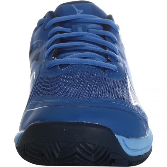 MIZUNO WAVE EXCEED LIGHT CLAY COURT SHOES