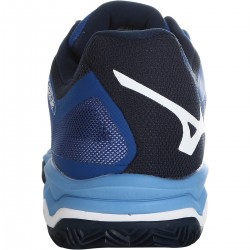 MIZUNO WAVE EXCEED LIGHT CLAY COURT SHOES