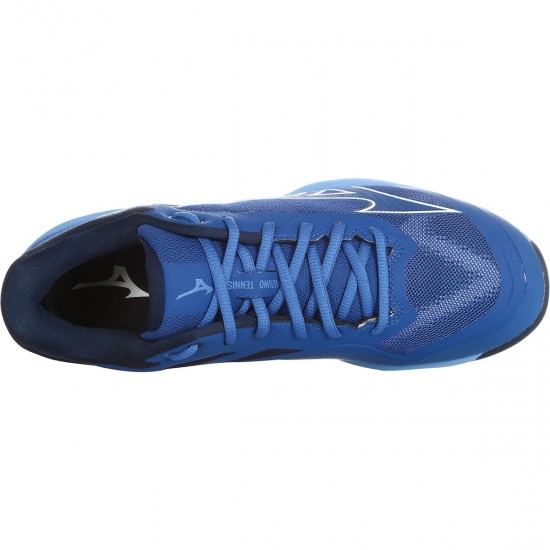 MIZUNO WAVE EXCEED LIGHT CLAY COURT SHOES