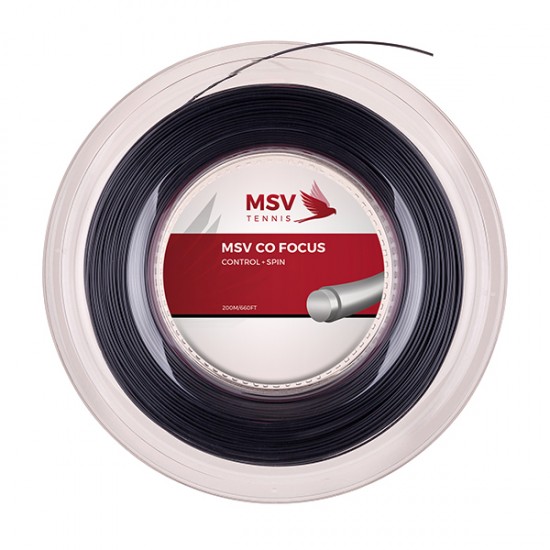 MSV CO FOCUS 200M KOLUT