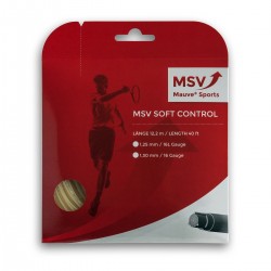 MSV SOFT CONTROL 12M