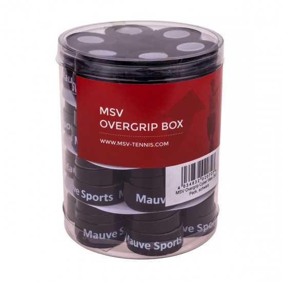MSV OVERGRIP CYBER WET 24X