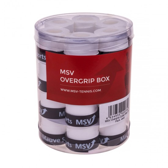 MSV OVERGRIP CYBER WET 24X