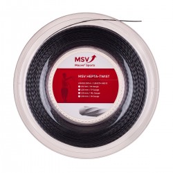 MSV HEPTA TWIST 200M