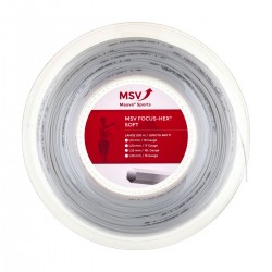 MSV FOCUS HEX SOFT 200M