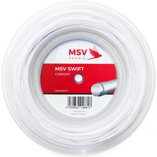 MSV SWIFT STRING KOLUT 200M